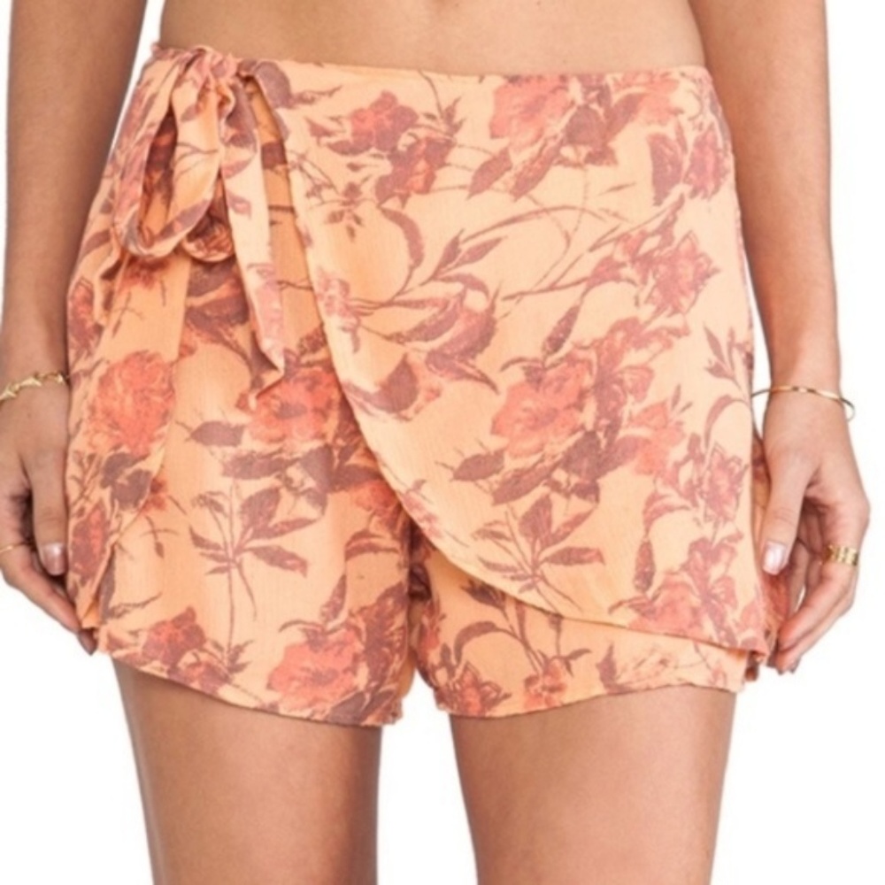 Free People Favorite Shorts Size Small/Medium
